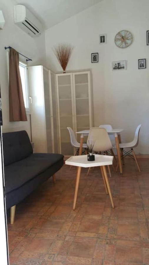 Villa Le Jardin des Alpilles à Eyguières Extérieur photo