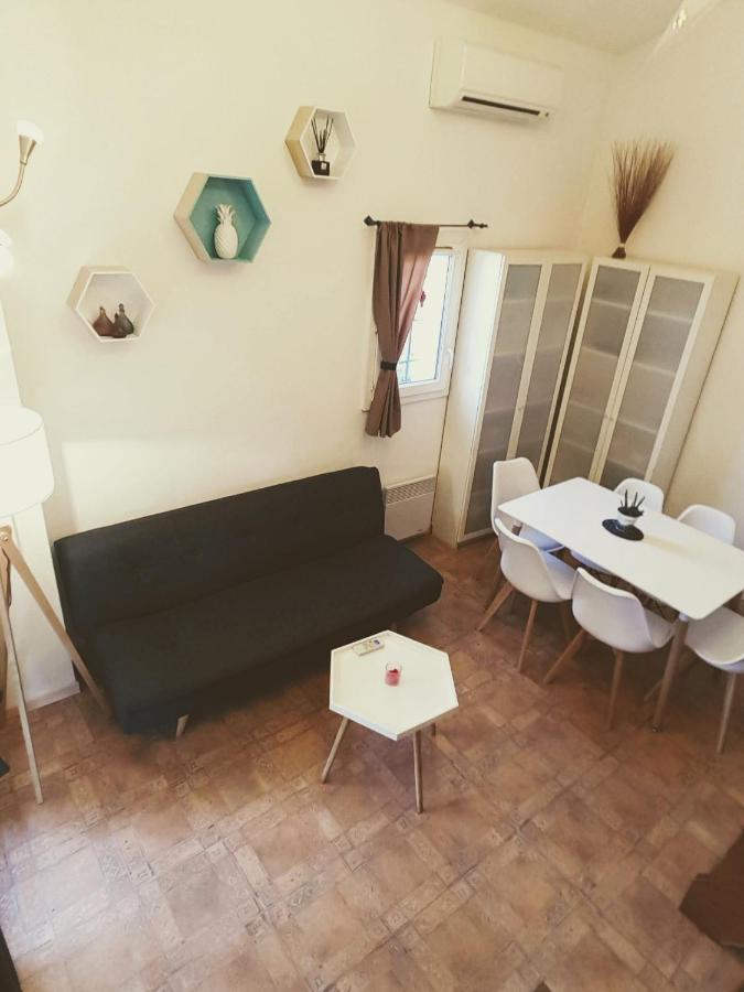 Villa Le Jardin des Alpilles à Eyguières Extérieur photo